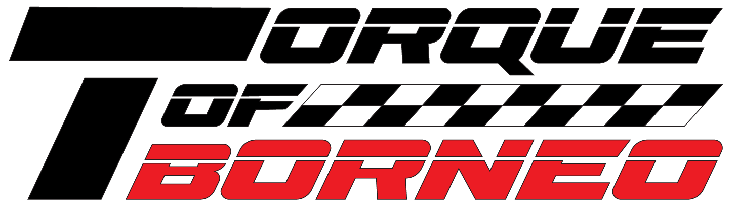 Torque Of Borneo