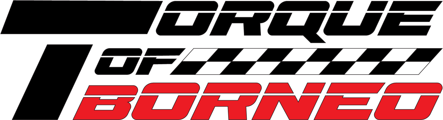 Torque Of Borneo